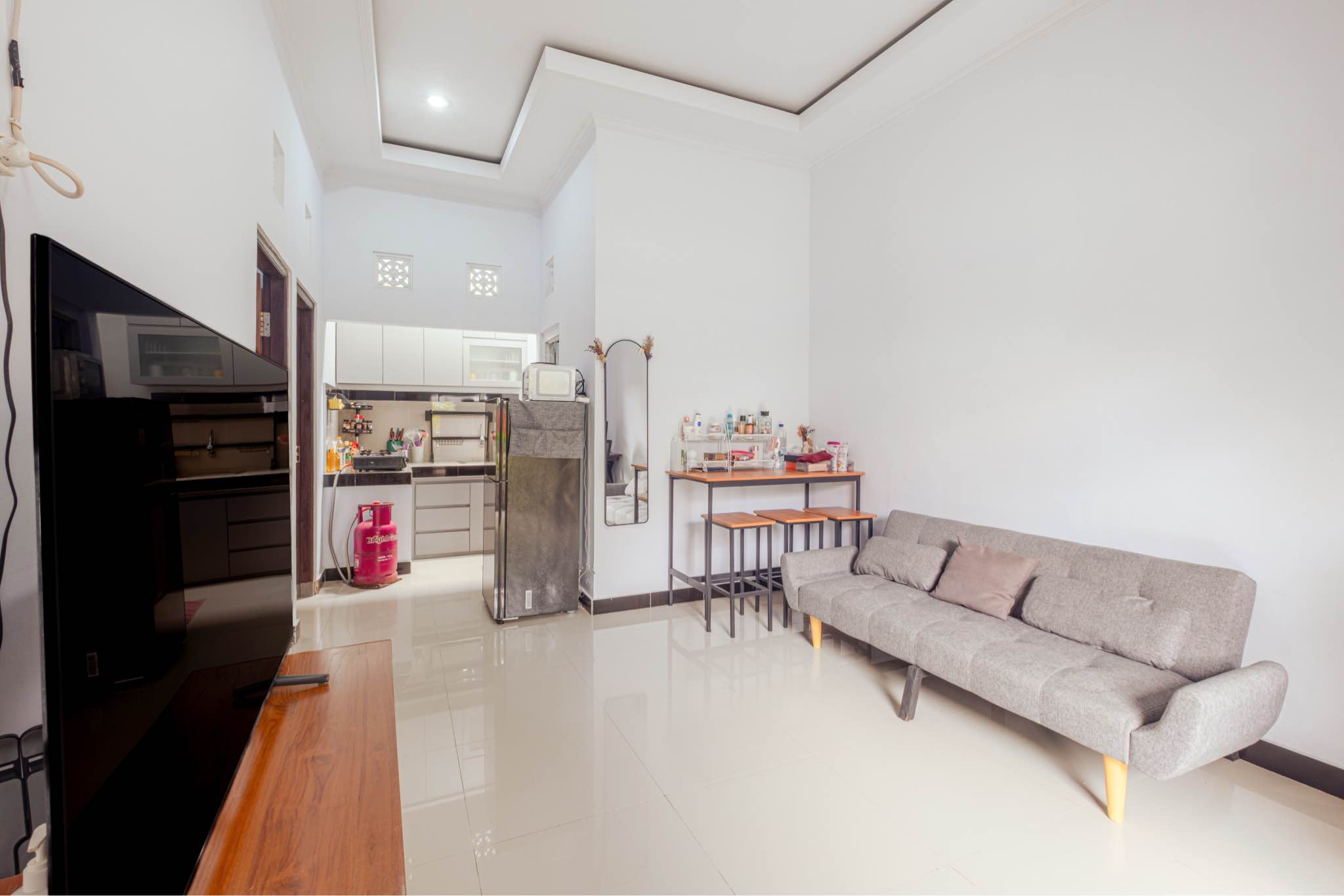 Дом, 2 спальни