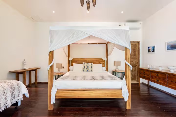 Вилла, 6 спален