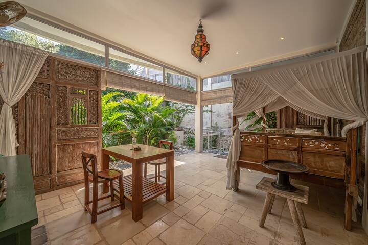 Вилла, 6 спален