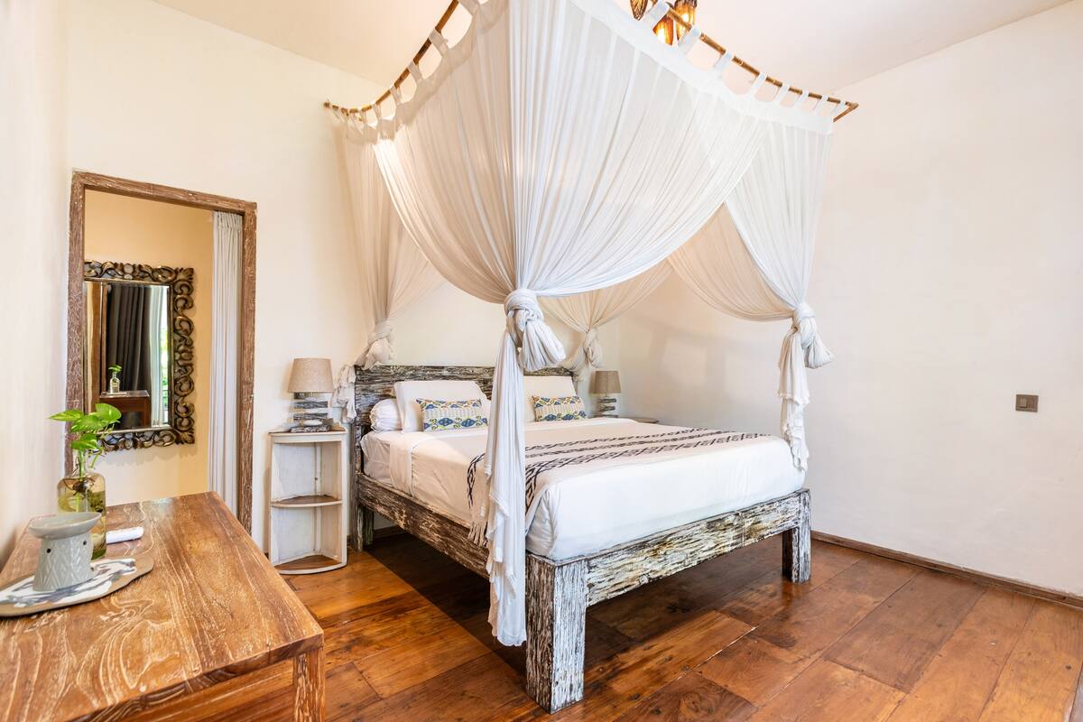 Вилла, 6 спален