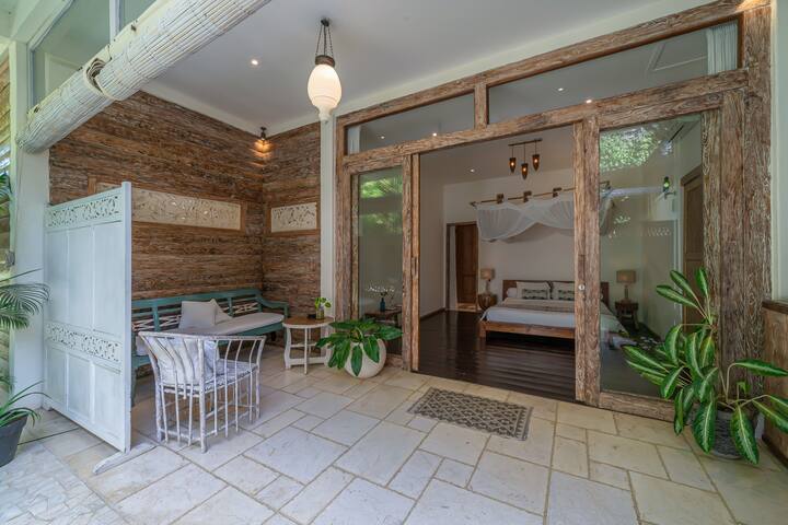 Вилла, 6 спален