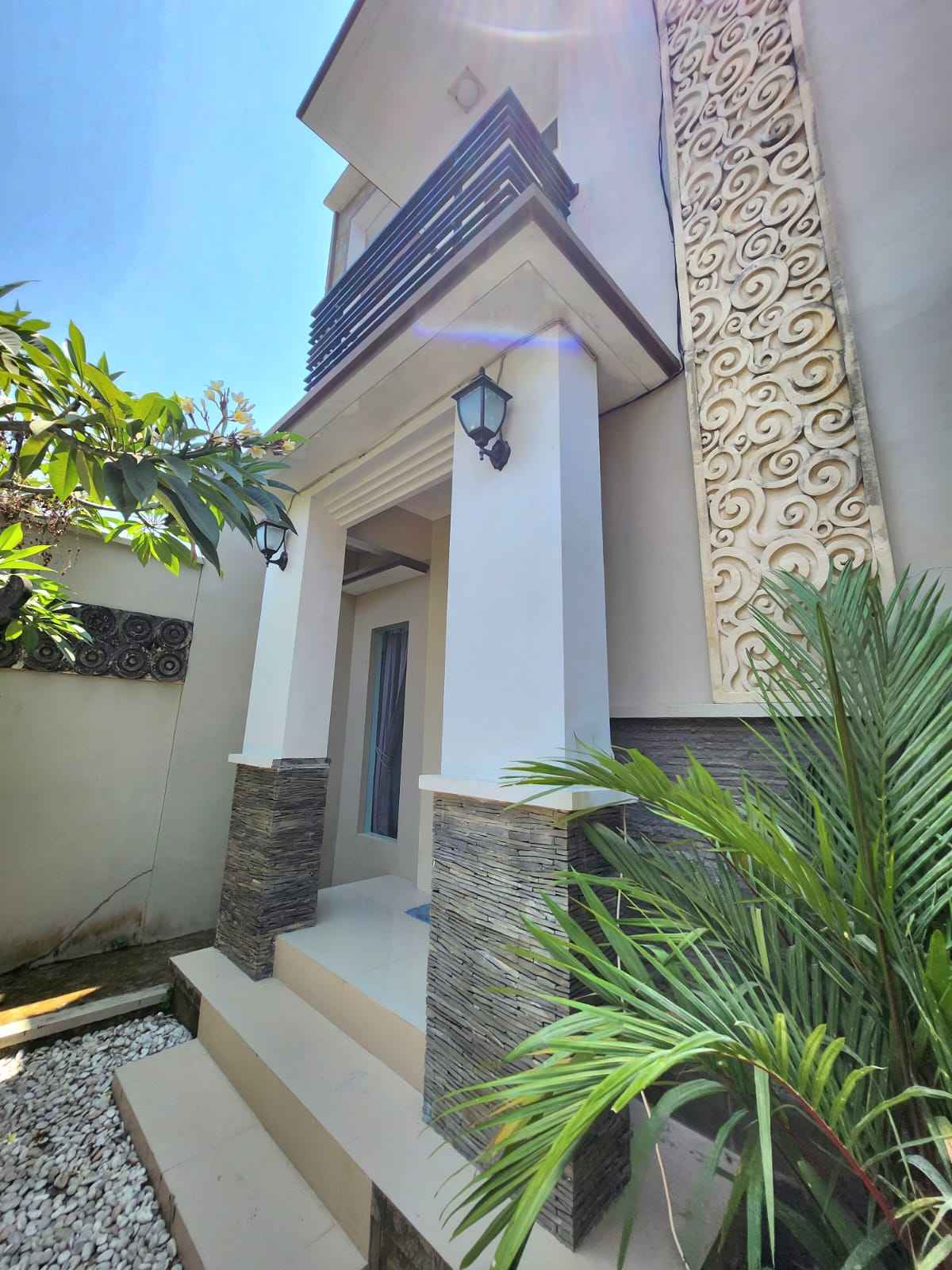 Дом, 3 спальни