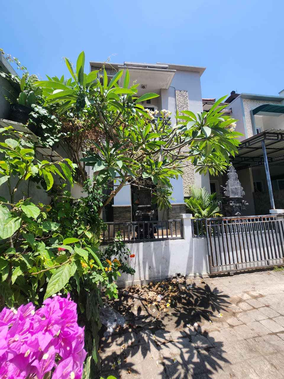 Дом, 3 спальни