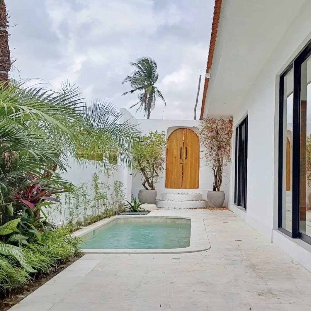 Дом, 1 спальня