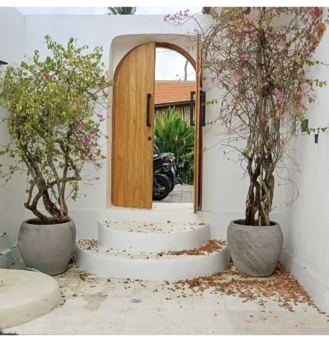 Дом, 1 спальня