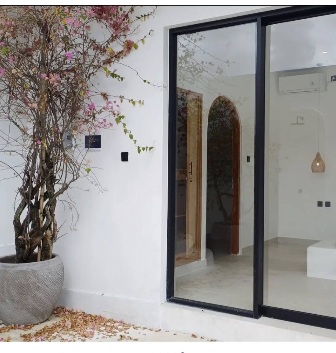 Дом, 1 спальня