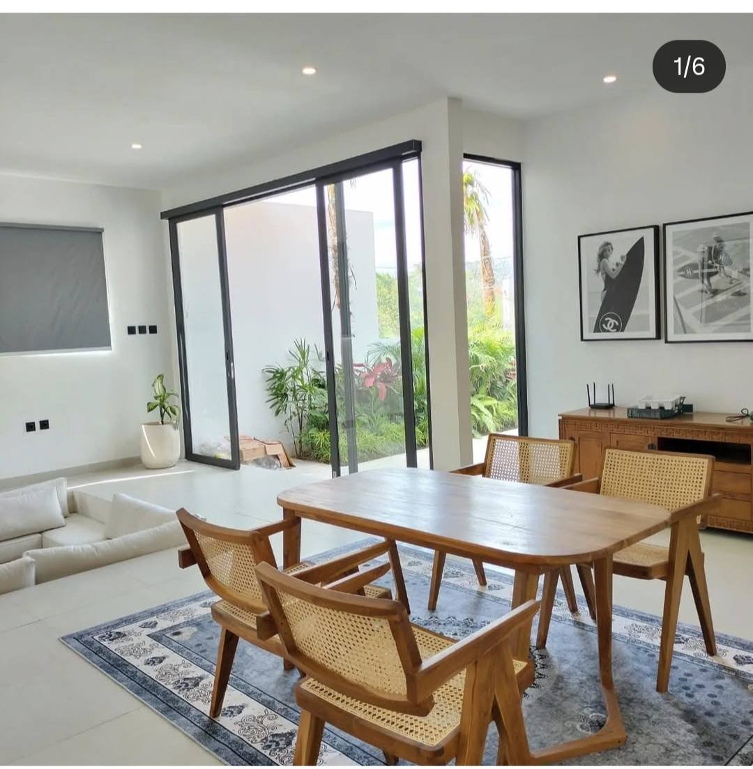 Дом, 1 спальня