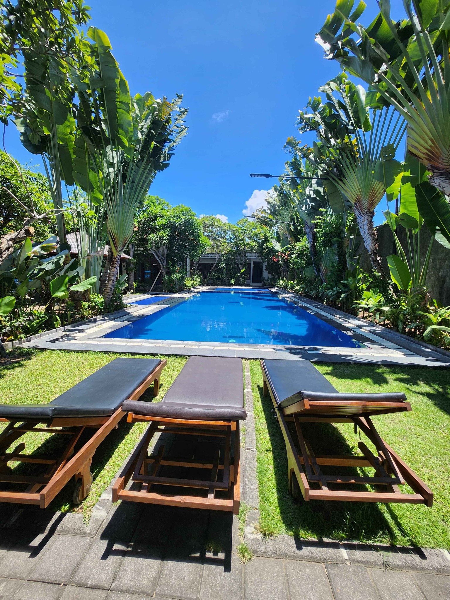 Апартаменты, 2 спальни