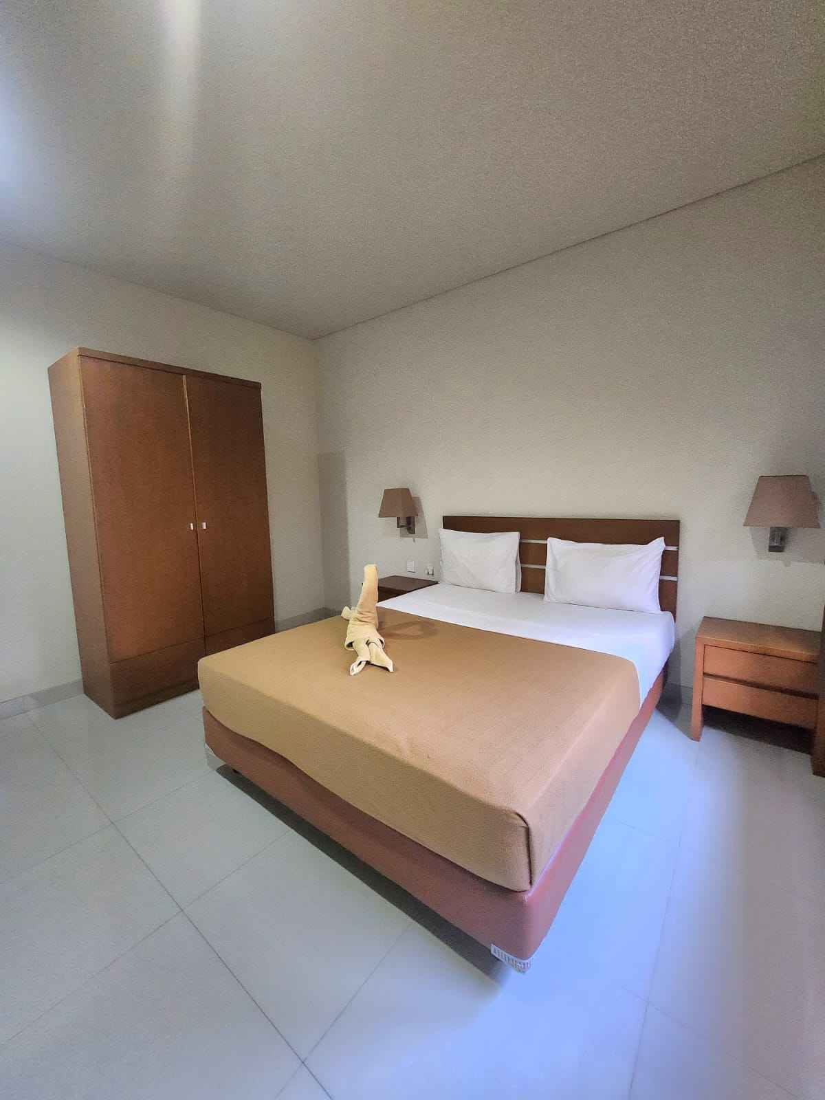 Апартаменты, 2 спальни