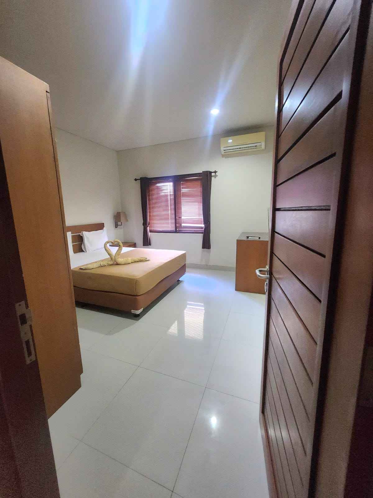 Апартаменты, 2 спальни