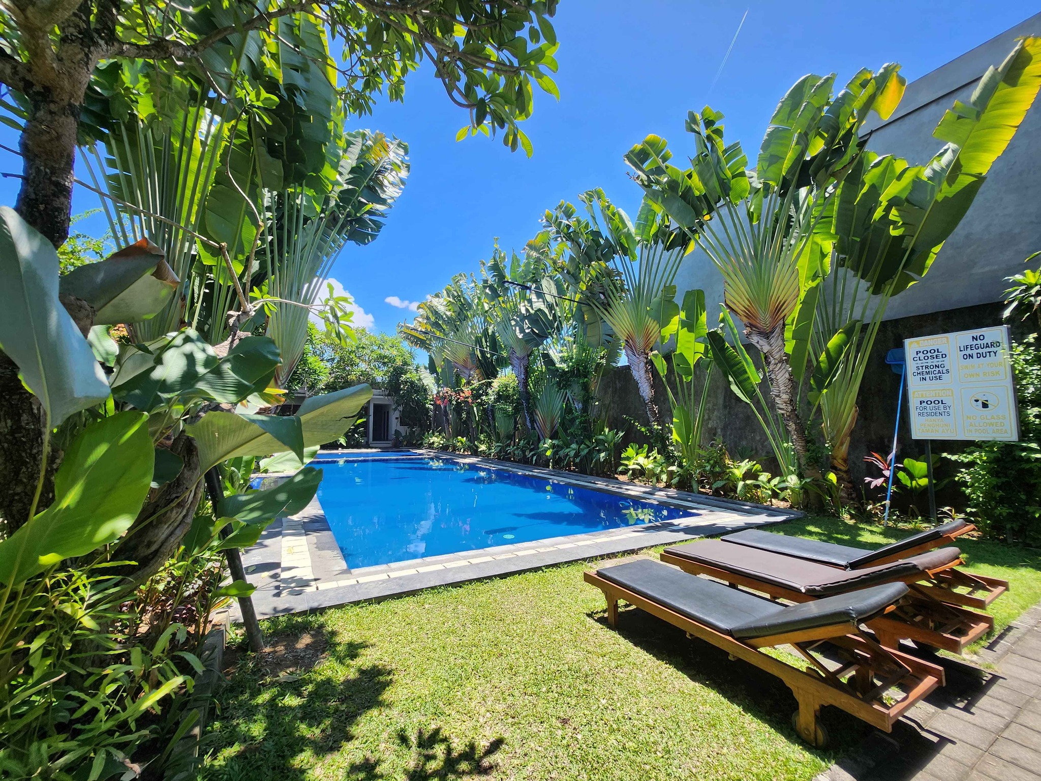 Апартаменты, 2 спальни