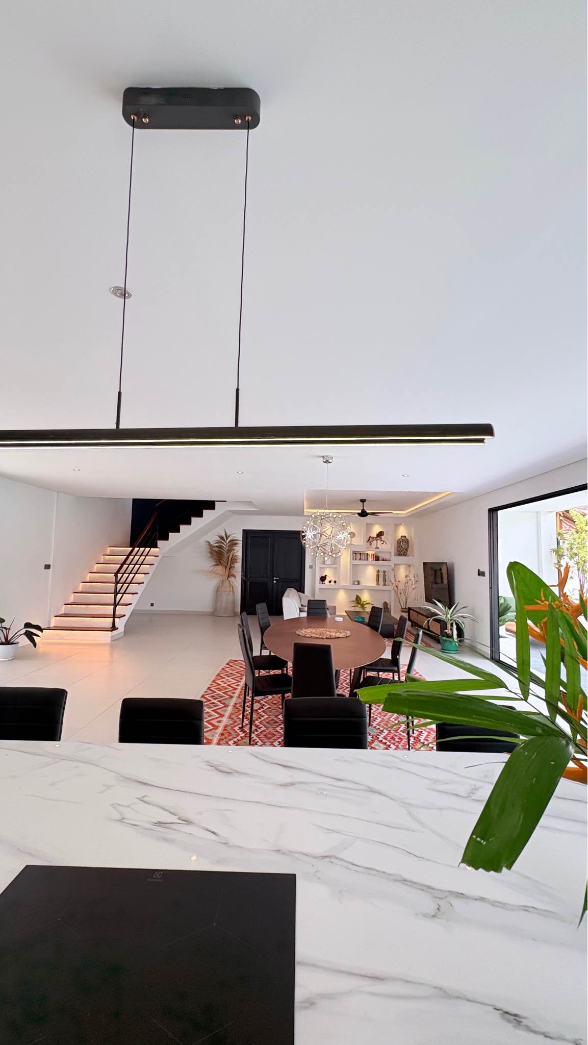 Вилла, 3 спальни