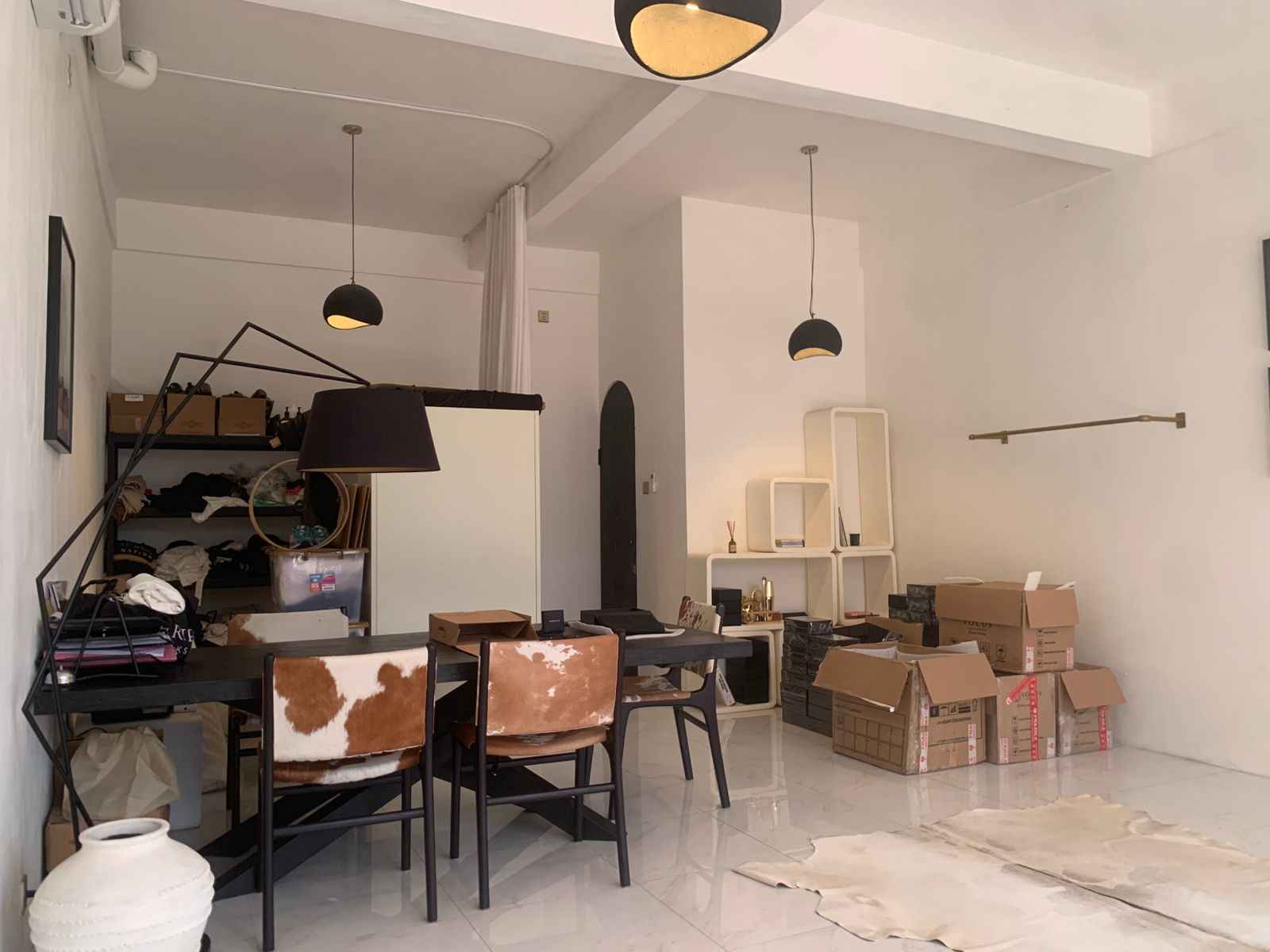 Объявление