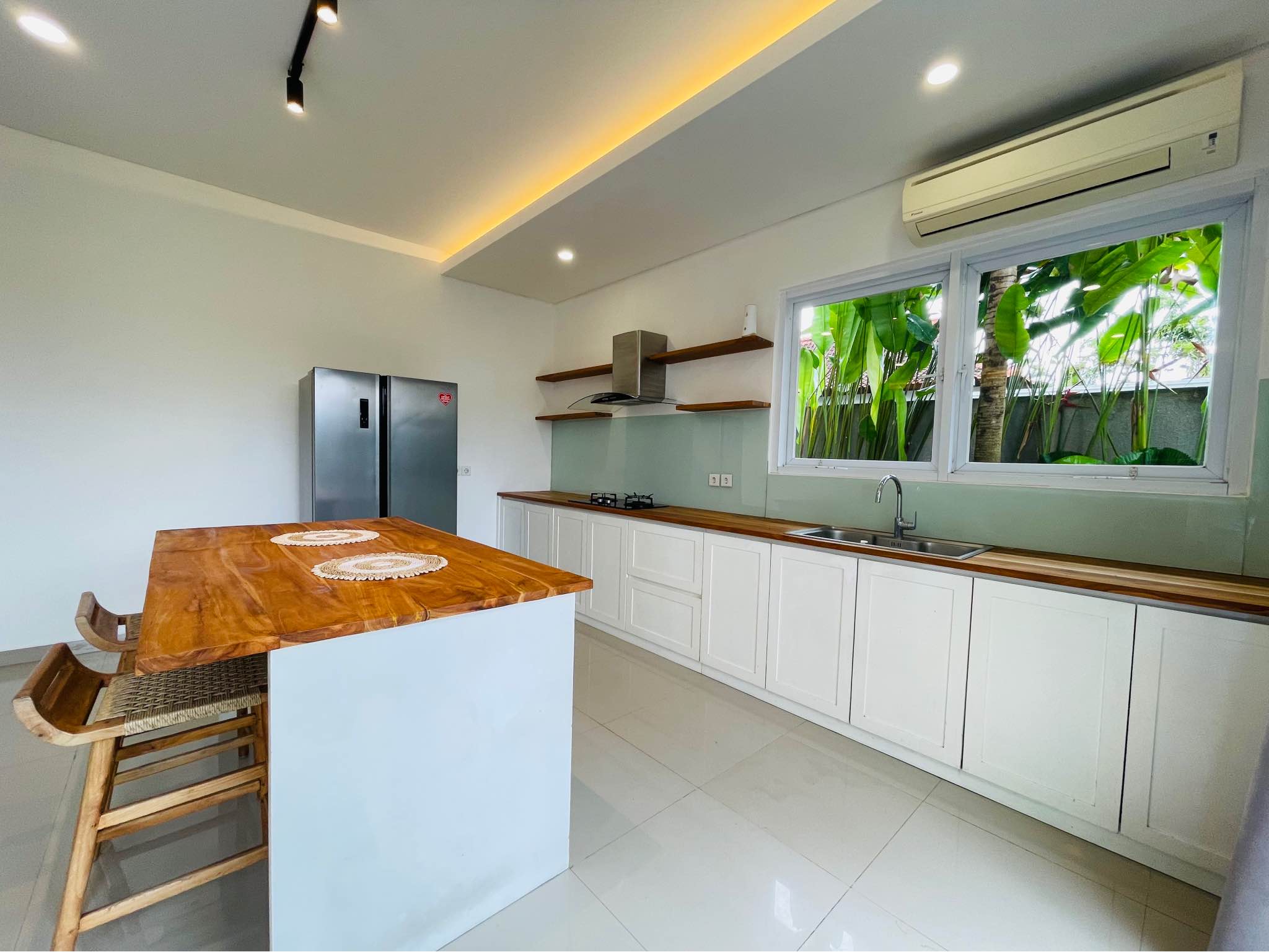 Вилла, 3 спальни