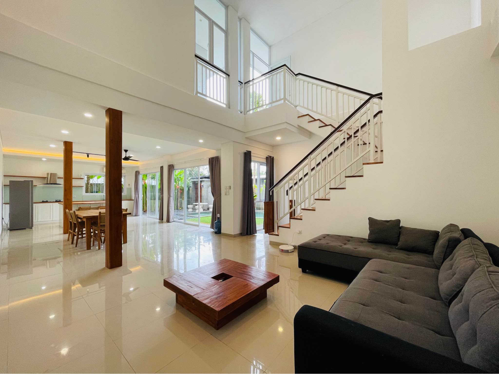 Вилла, 3 спальни