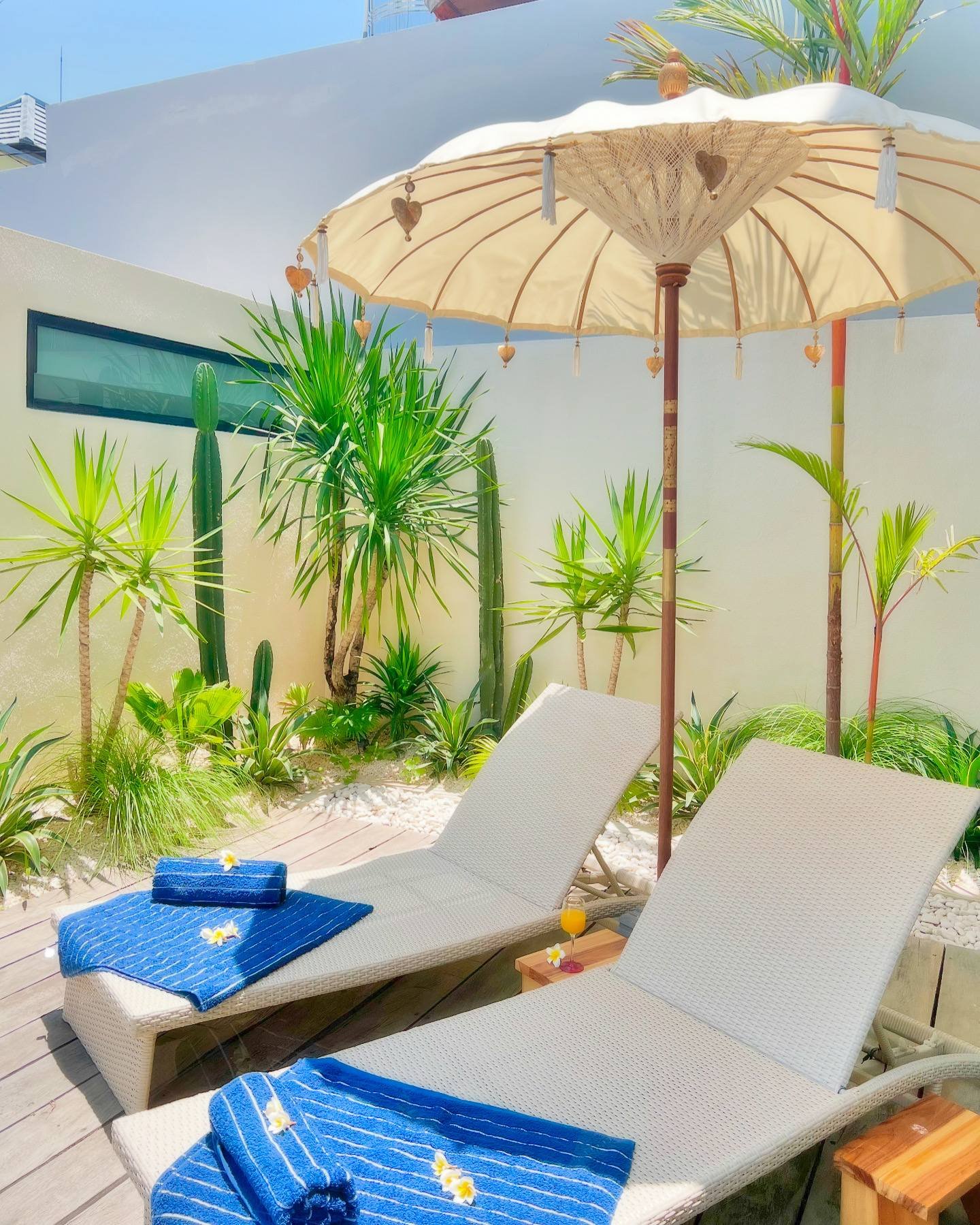 Вилла, 3 спальни