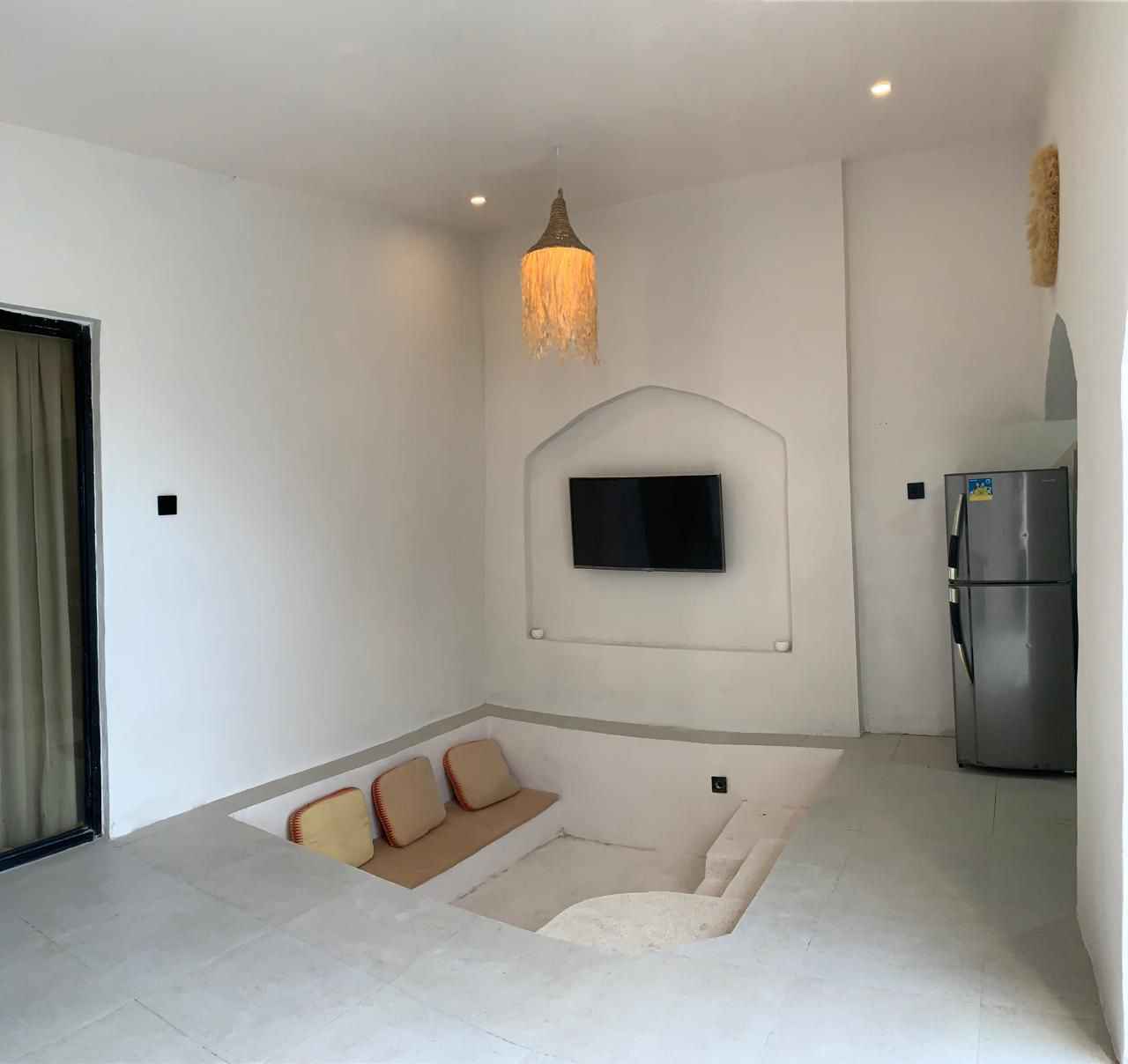 Вилла, 1 спальня