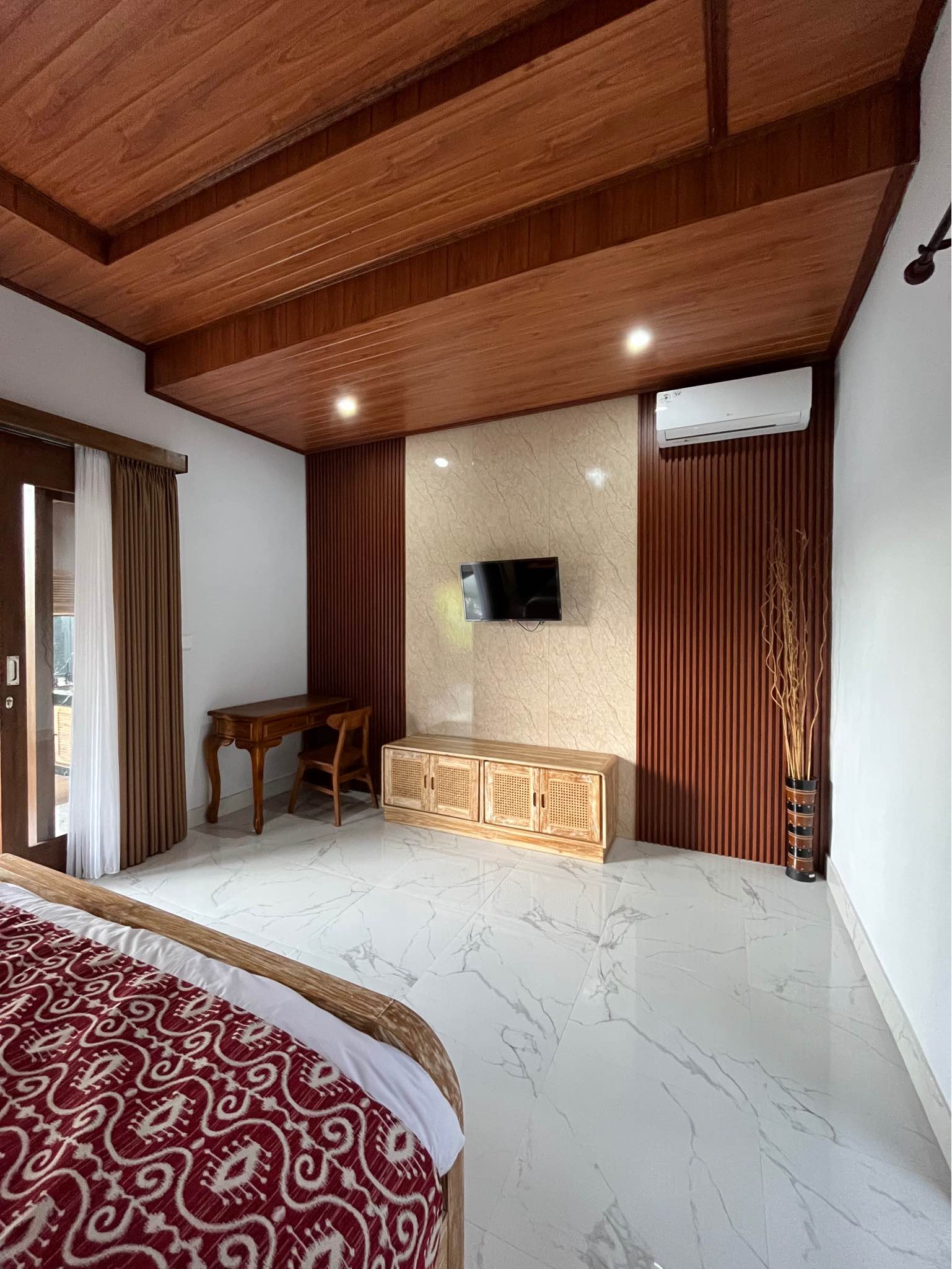 Вилла, 2 спальни