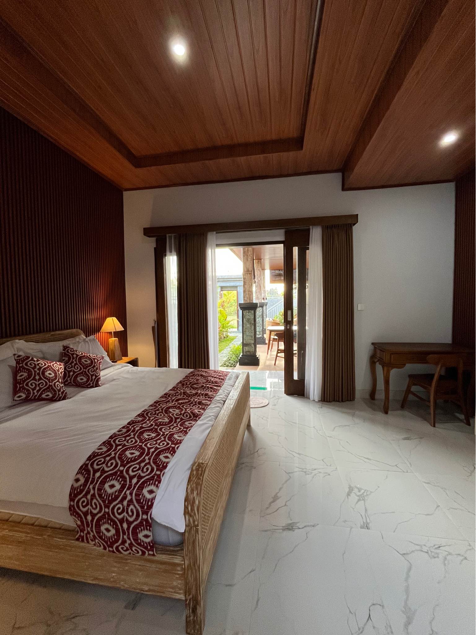 Вилла, 2 спальни