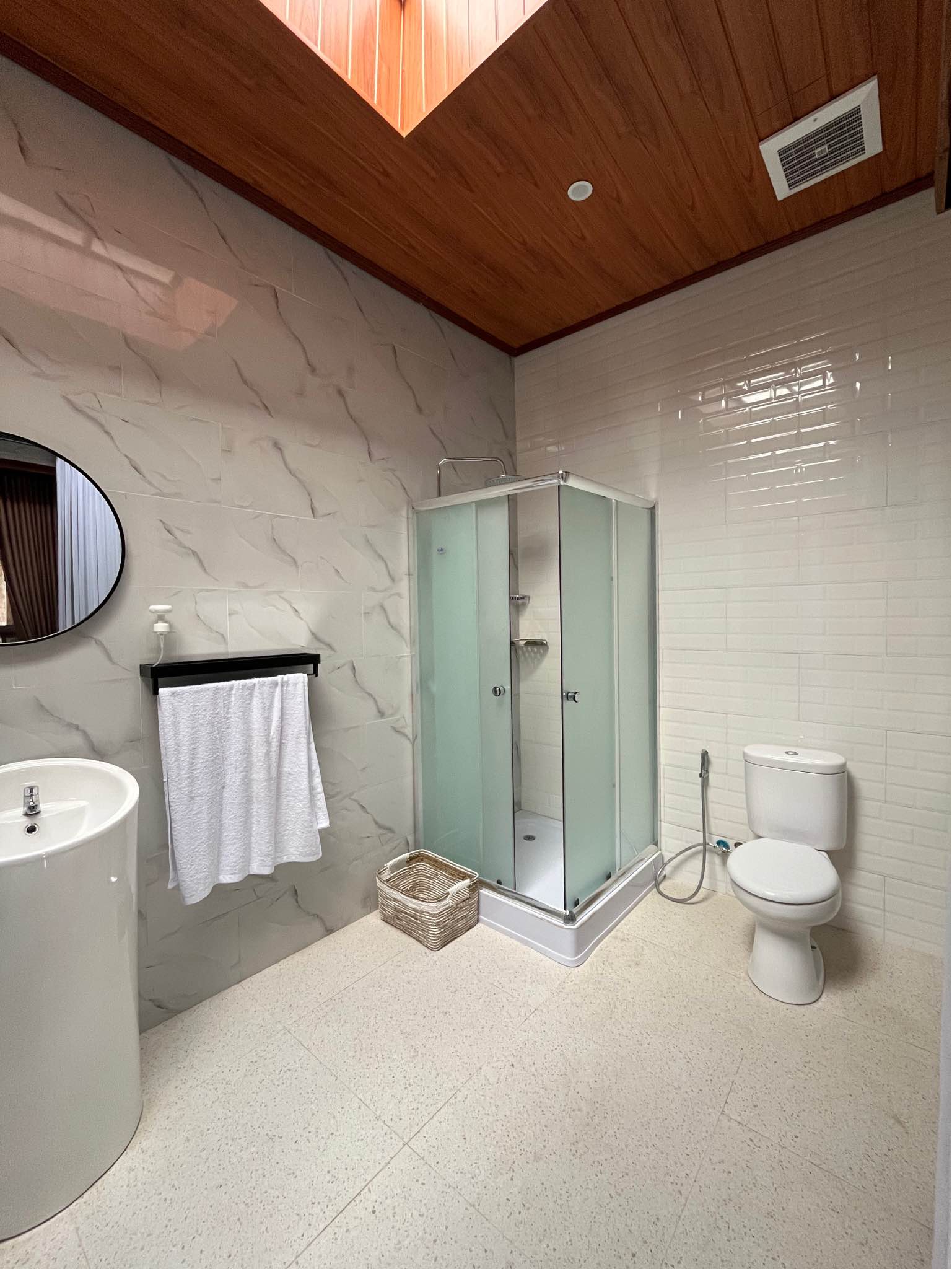 Вилла, 2 спальни