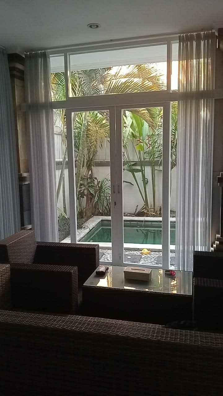 Вилла, 3 спальни