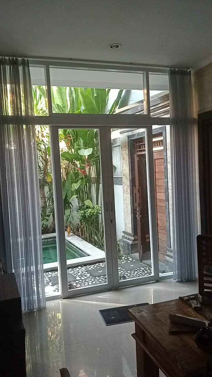 Вилла, 3 спальни