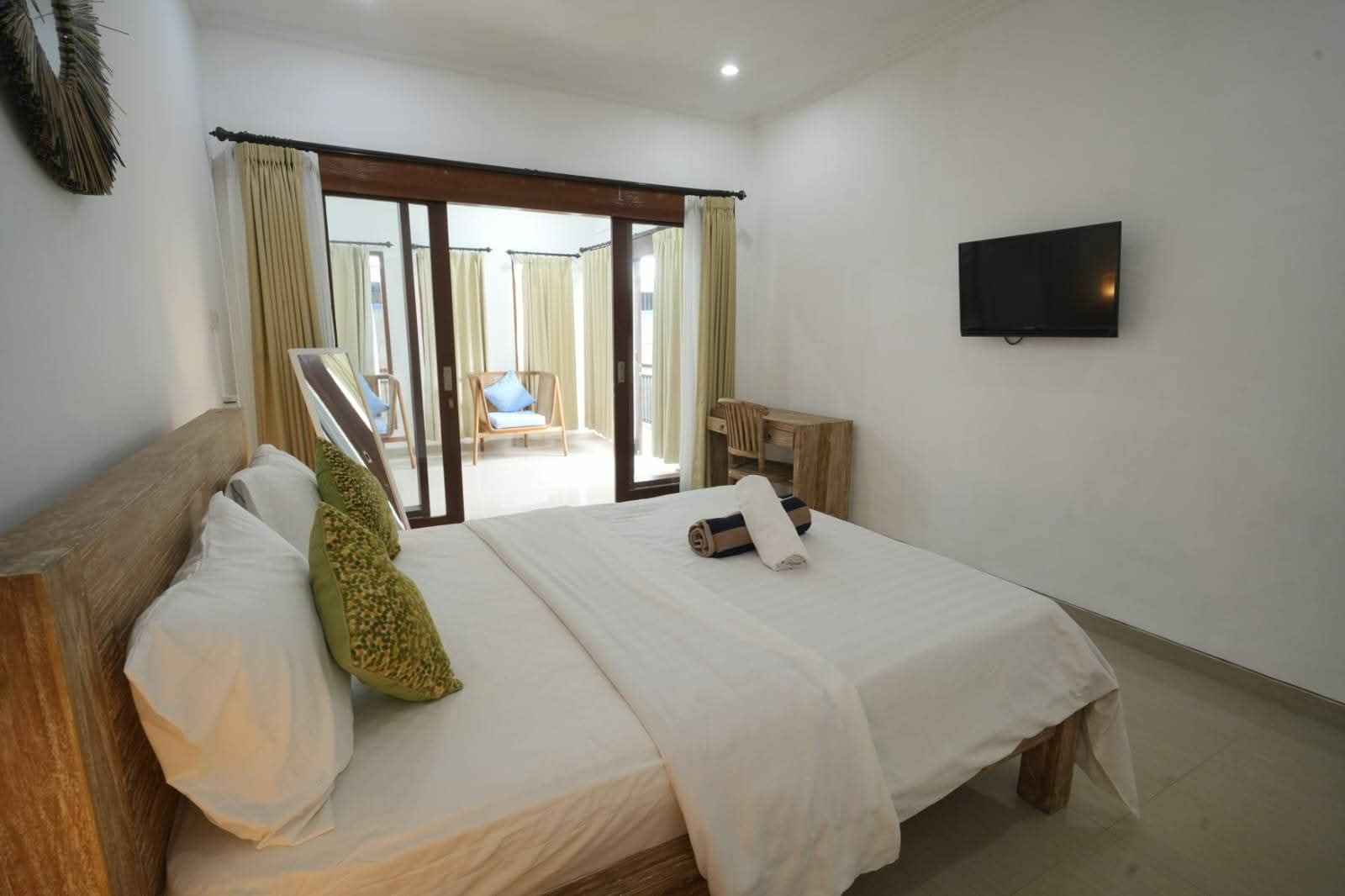 Вилла, 3 спальни