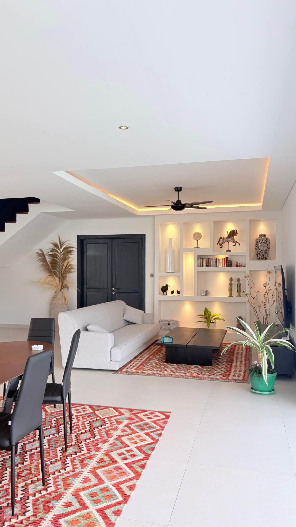 Вилла, 3 спальни