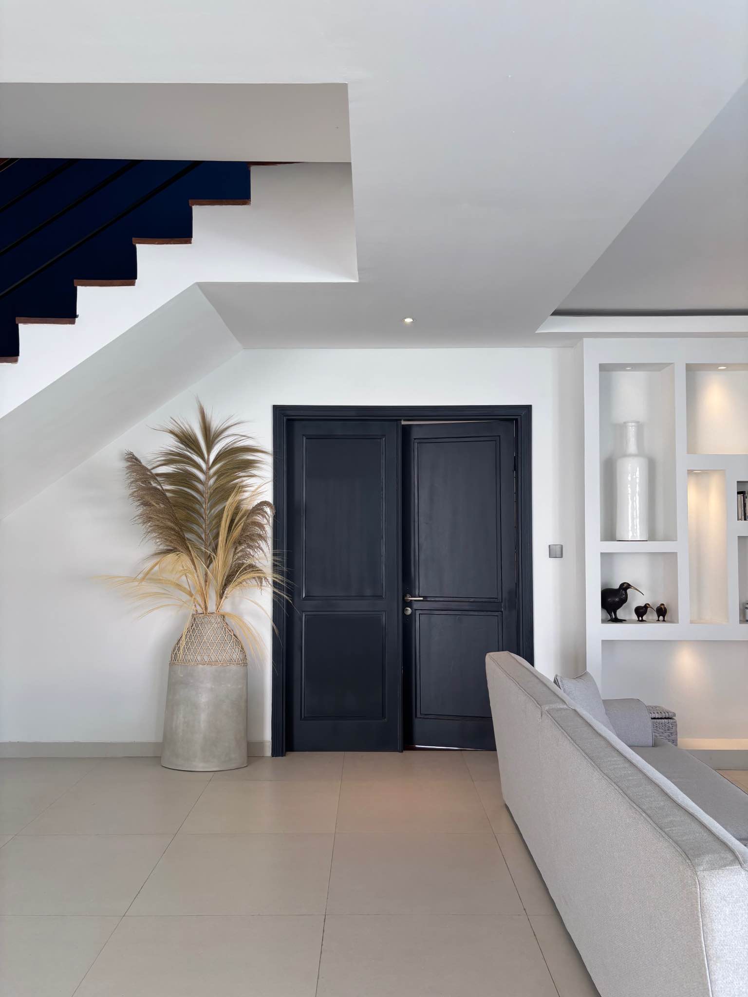 Вилла, 3 спальни