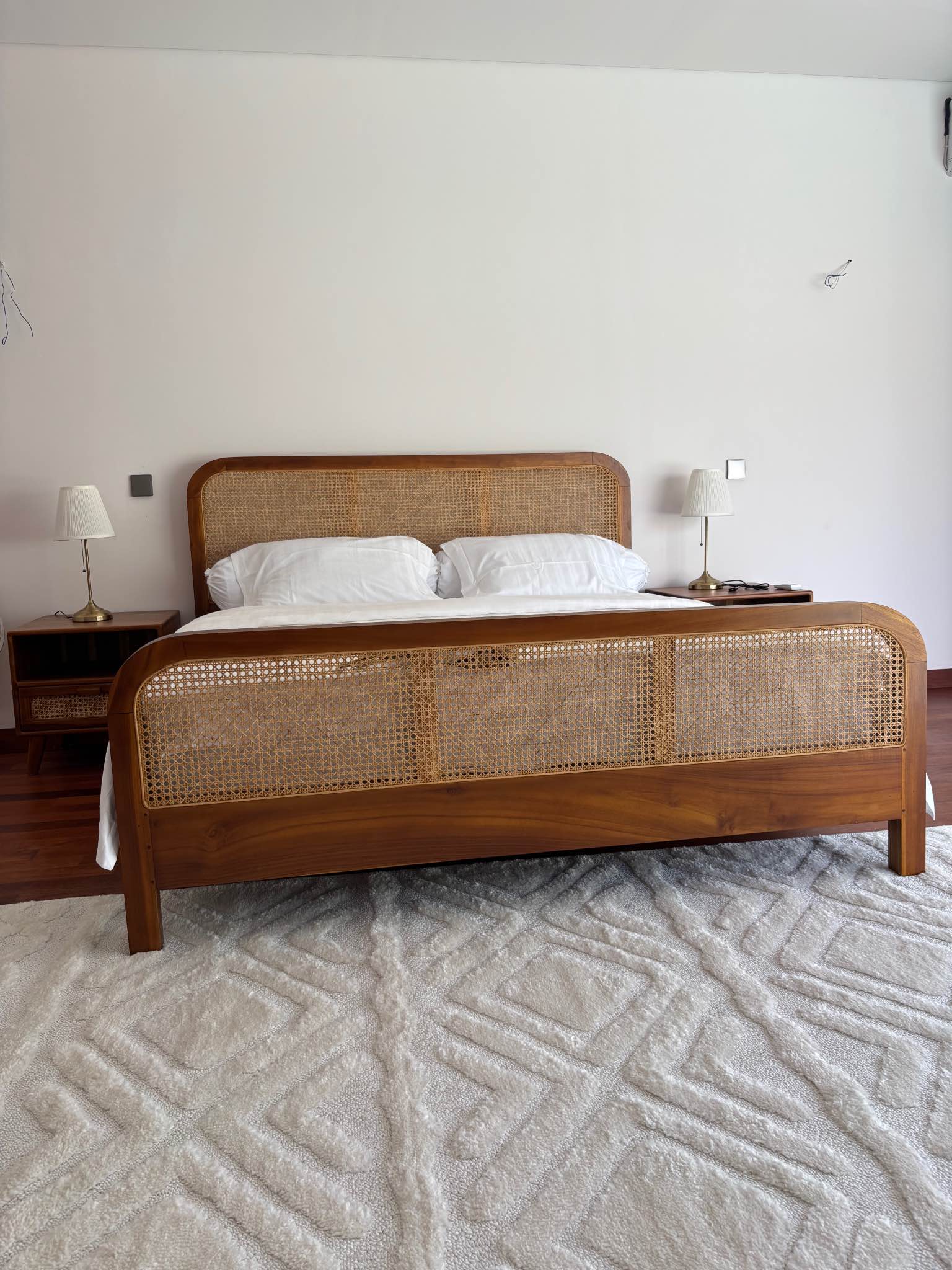 Вилла, 3 спальни