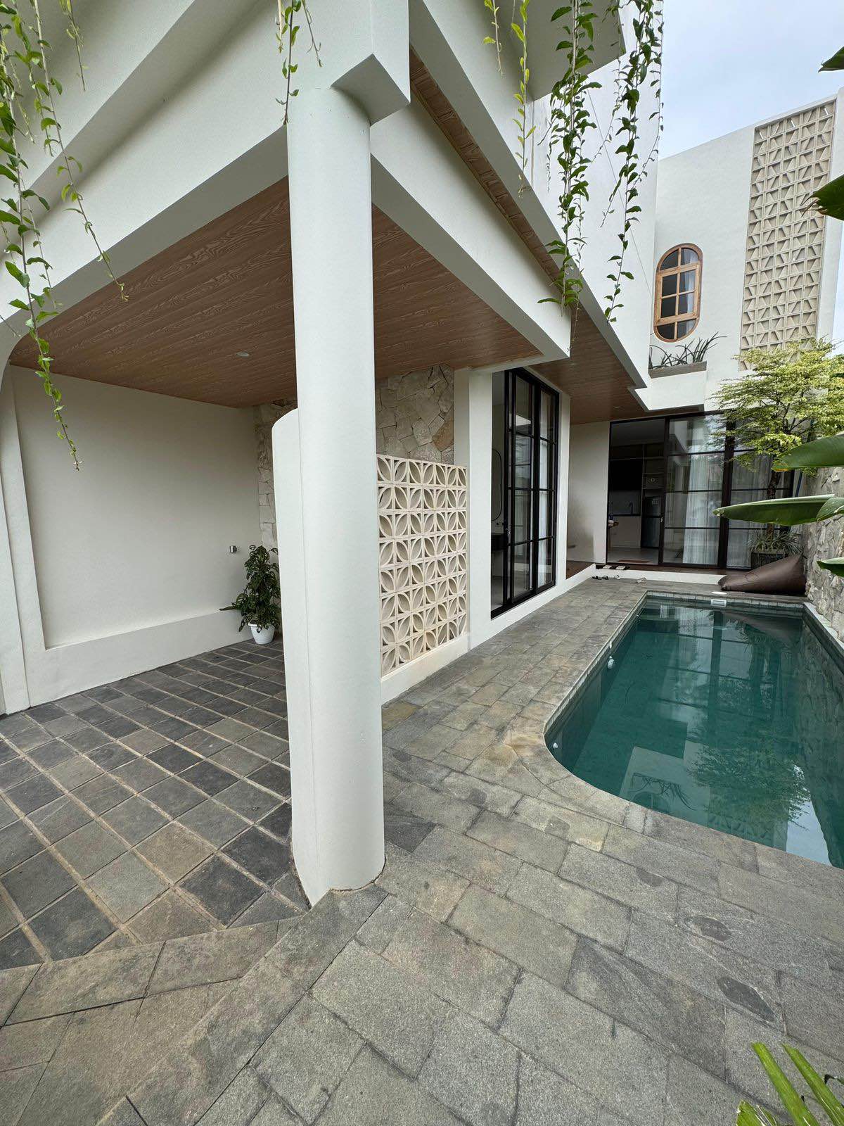 Вилла, 3 спальни