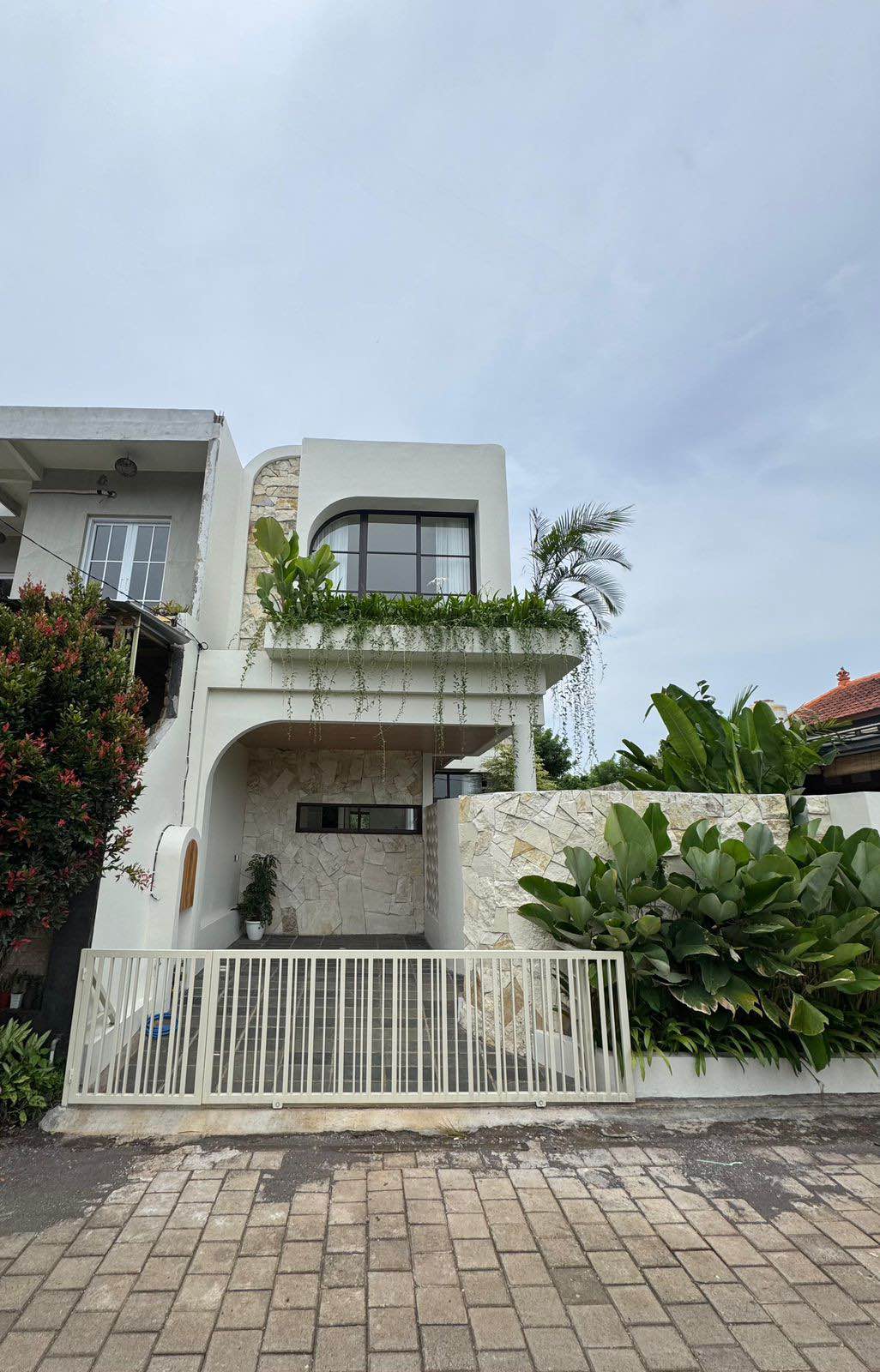 Вилла, 3 спальни