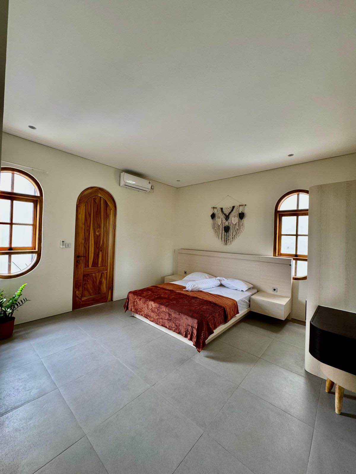 Вилла, 3 спальни