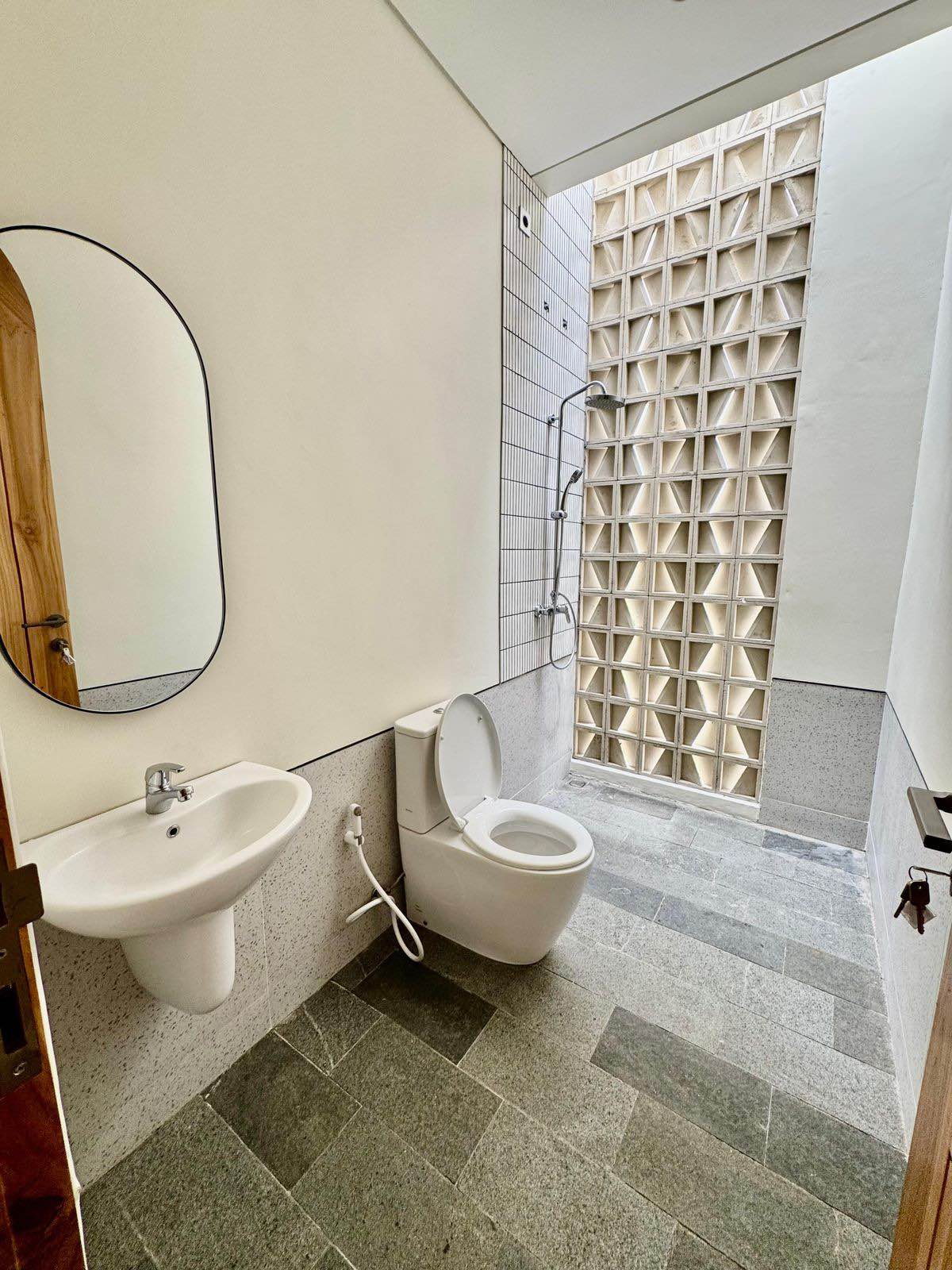 Вилла, 3 спальни