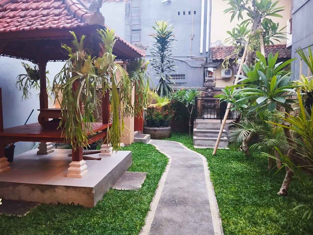 Дом, 2 спальни