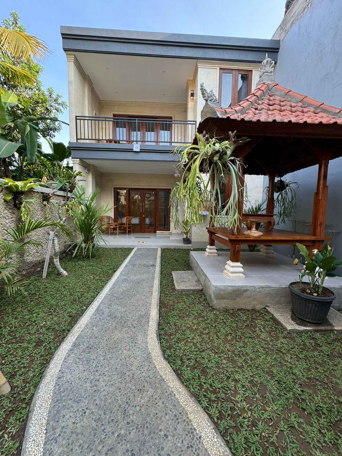 Дом, 2 спальни