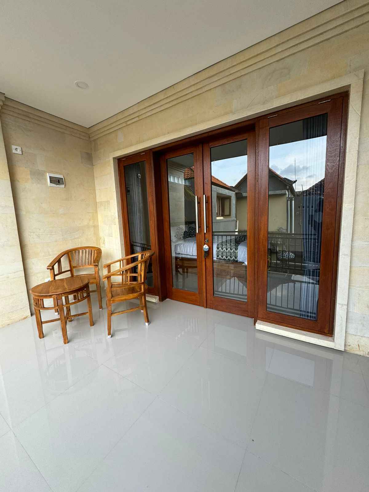 Дом, 2 спальни