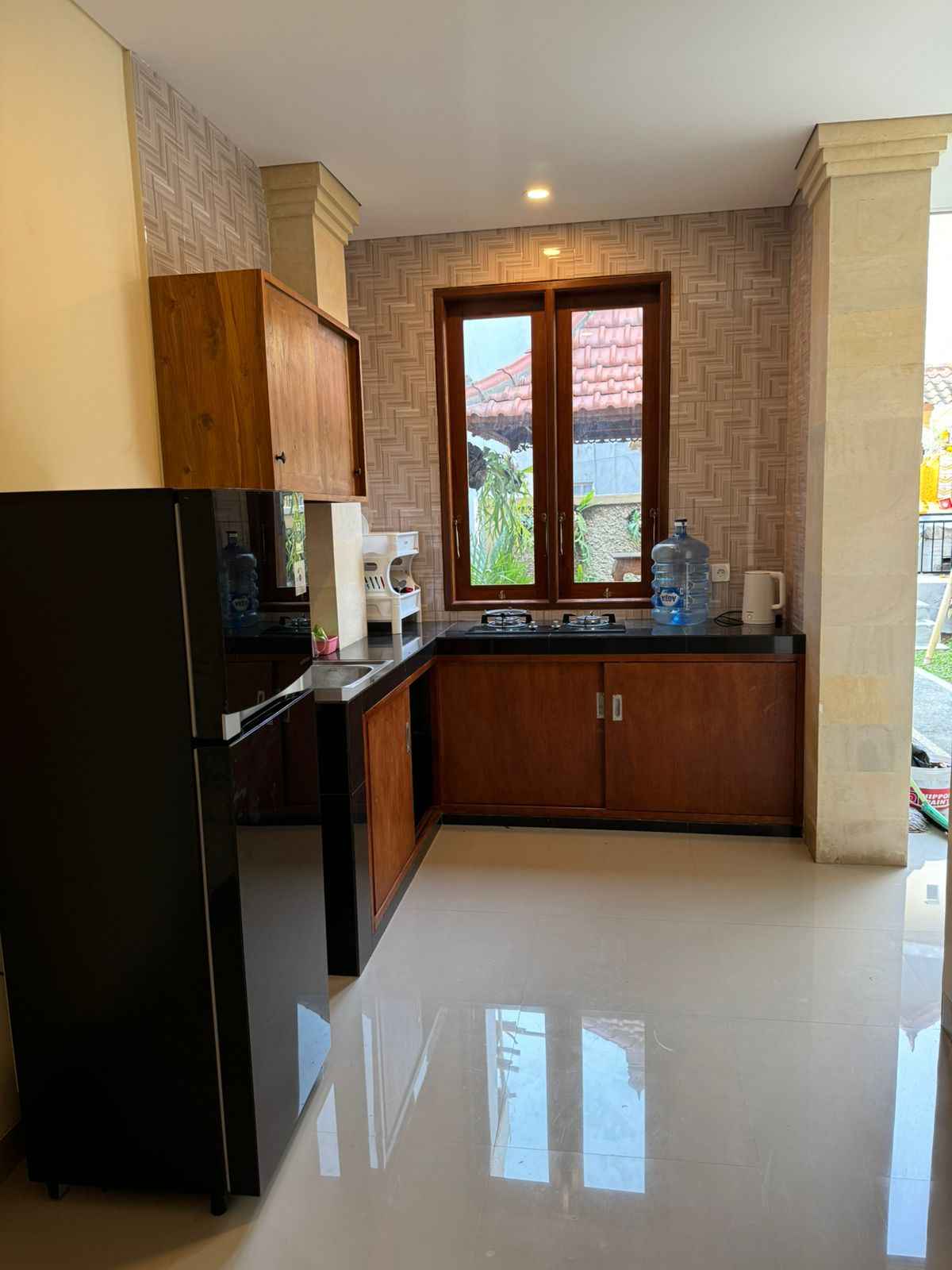 Дом, 2 спальни