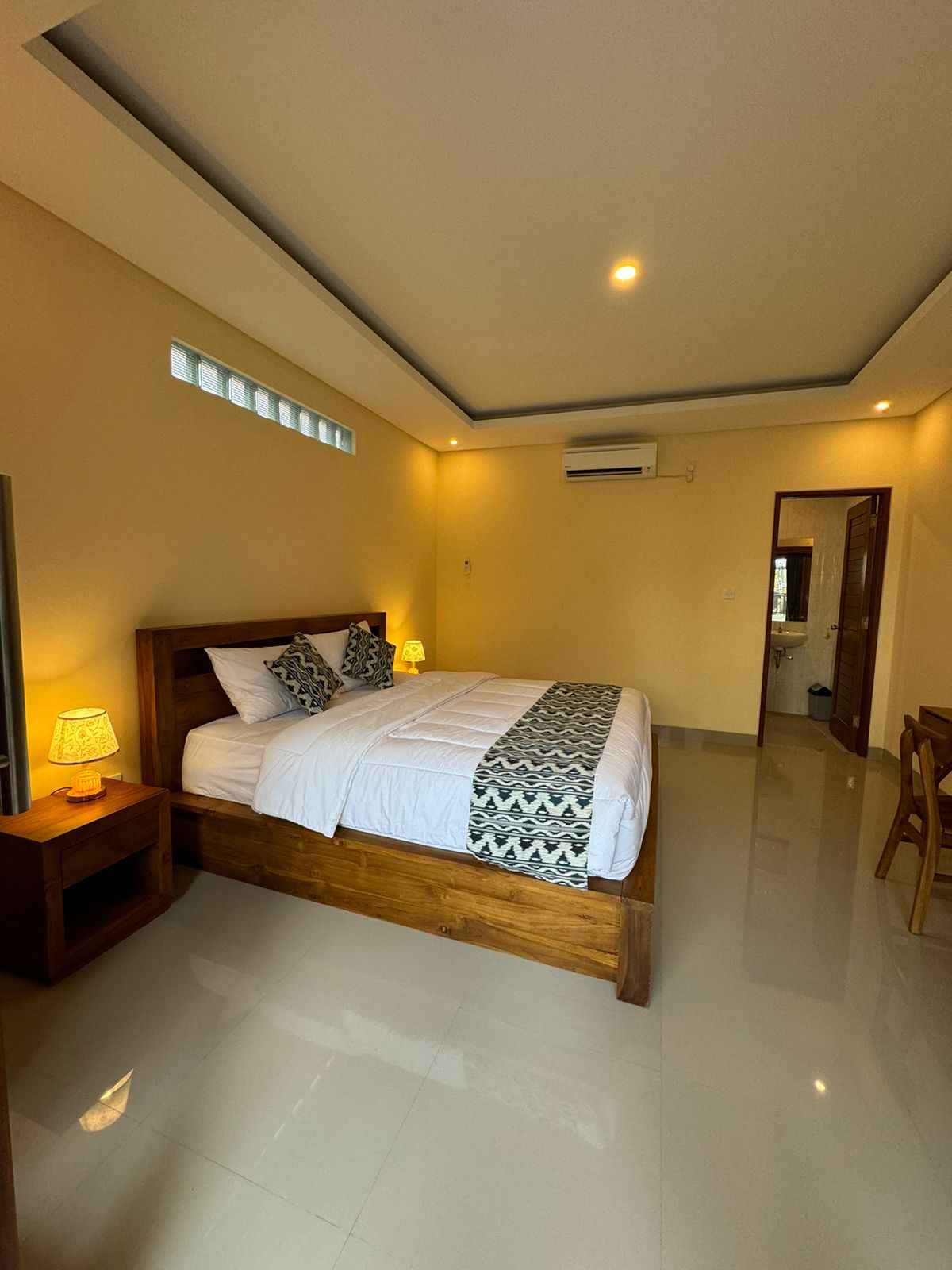 Дом, 2 спальни