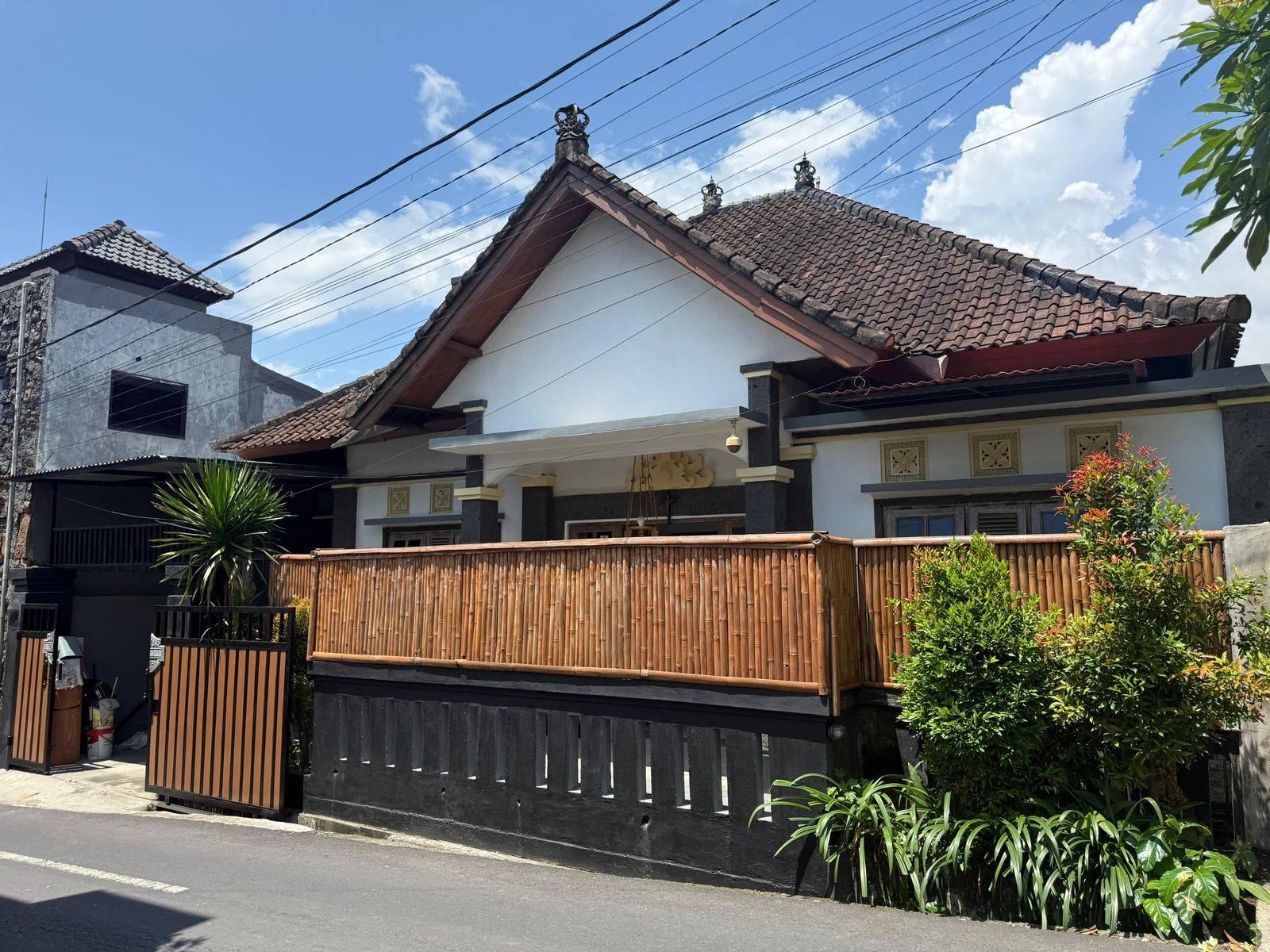 Дом, 3 спальни