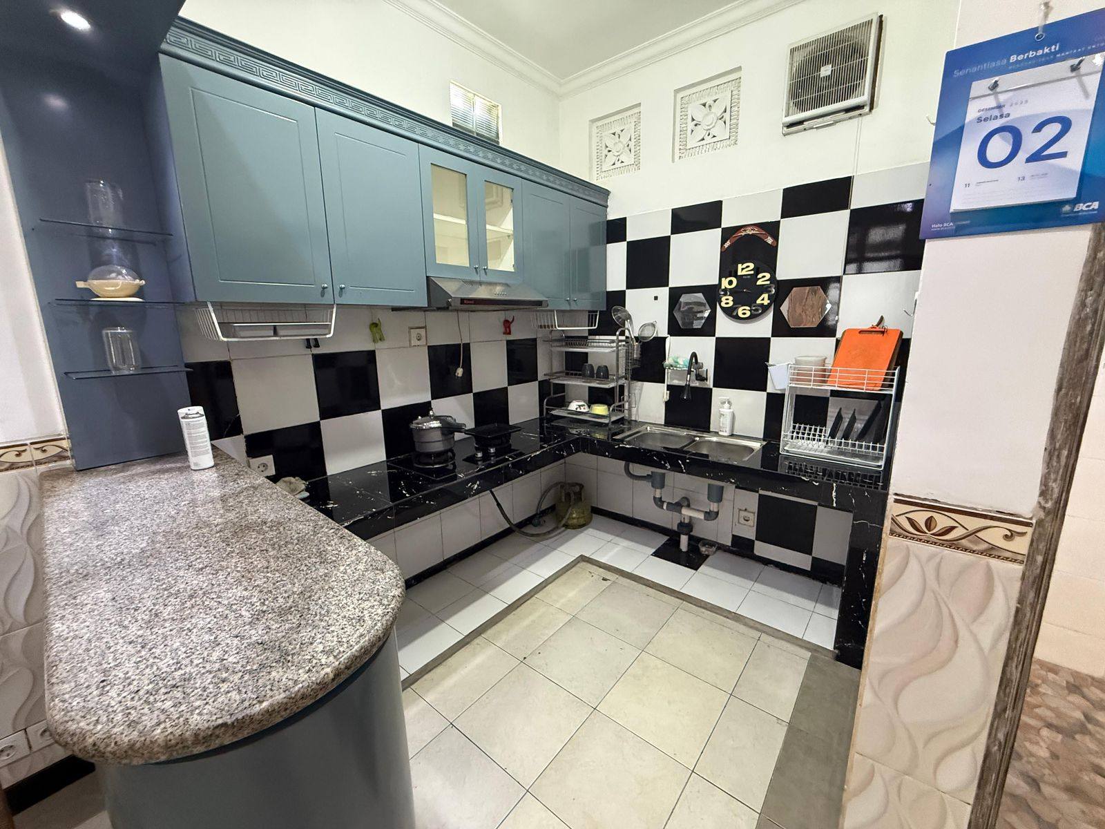 Дом, 3 спальни