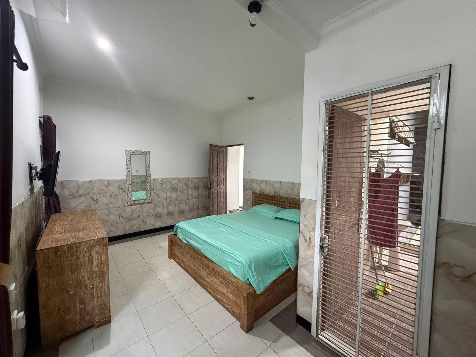 Дом, 3 спальни