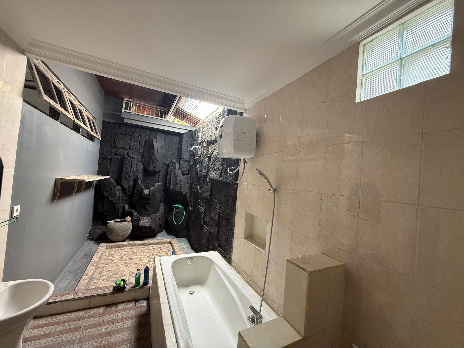 Дом, 3 спальни