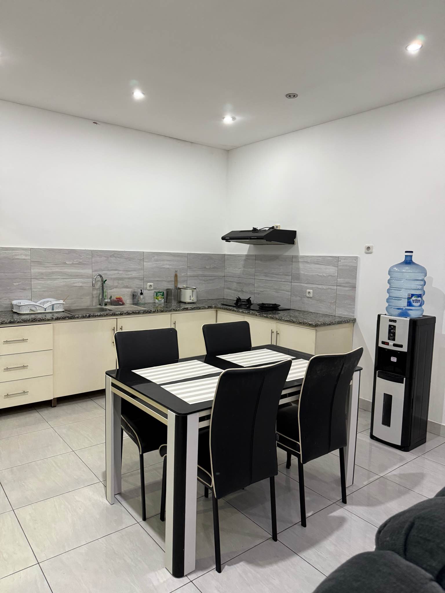 Вилла, 2 спальни