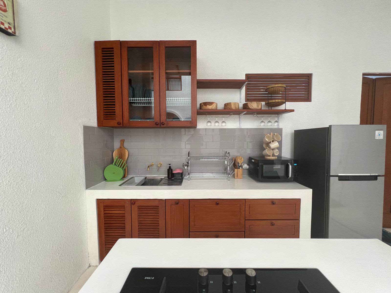 Вилла, 3 спальни