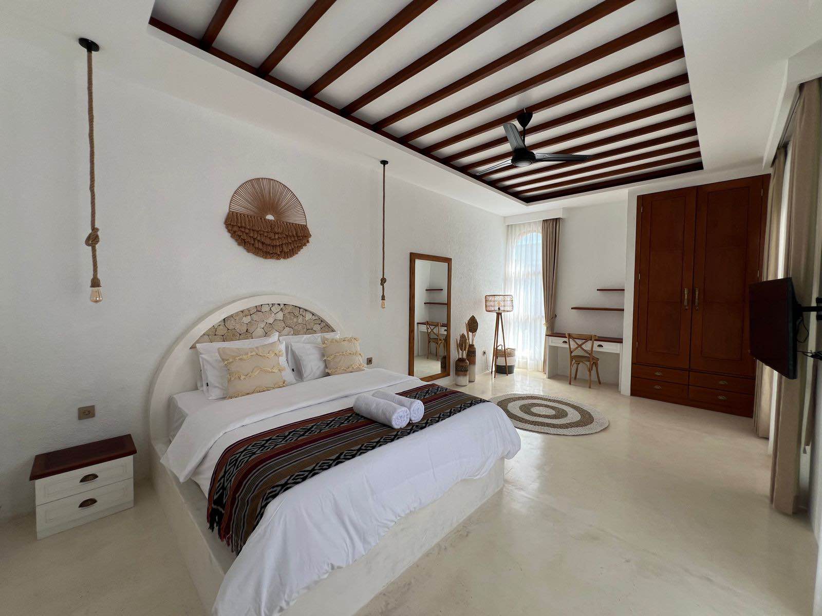 Вилла, 3 спальни