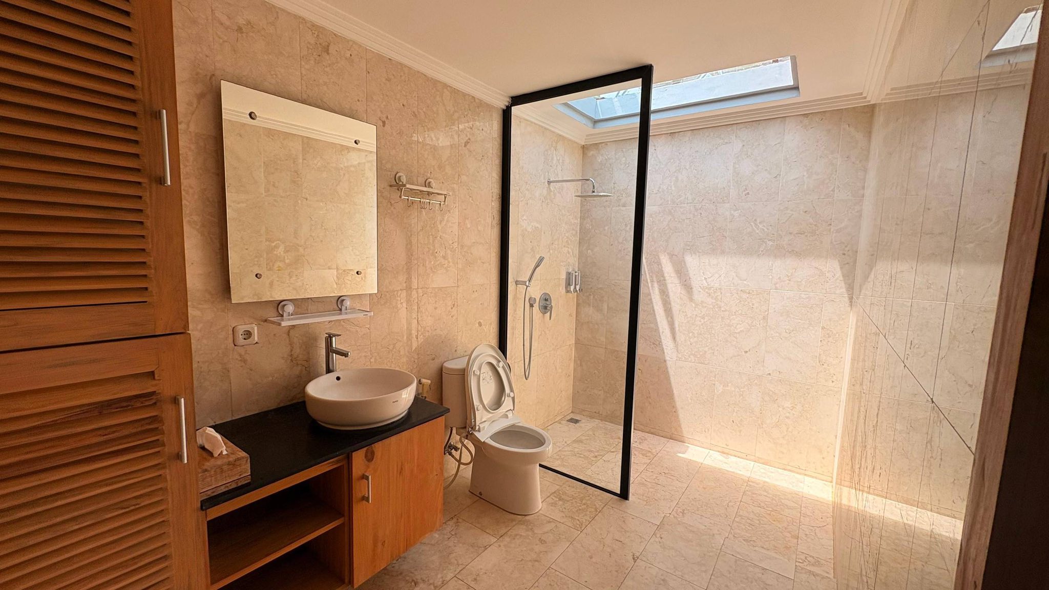 Вилла, 2 спальни