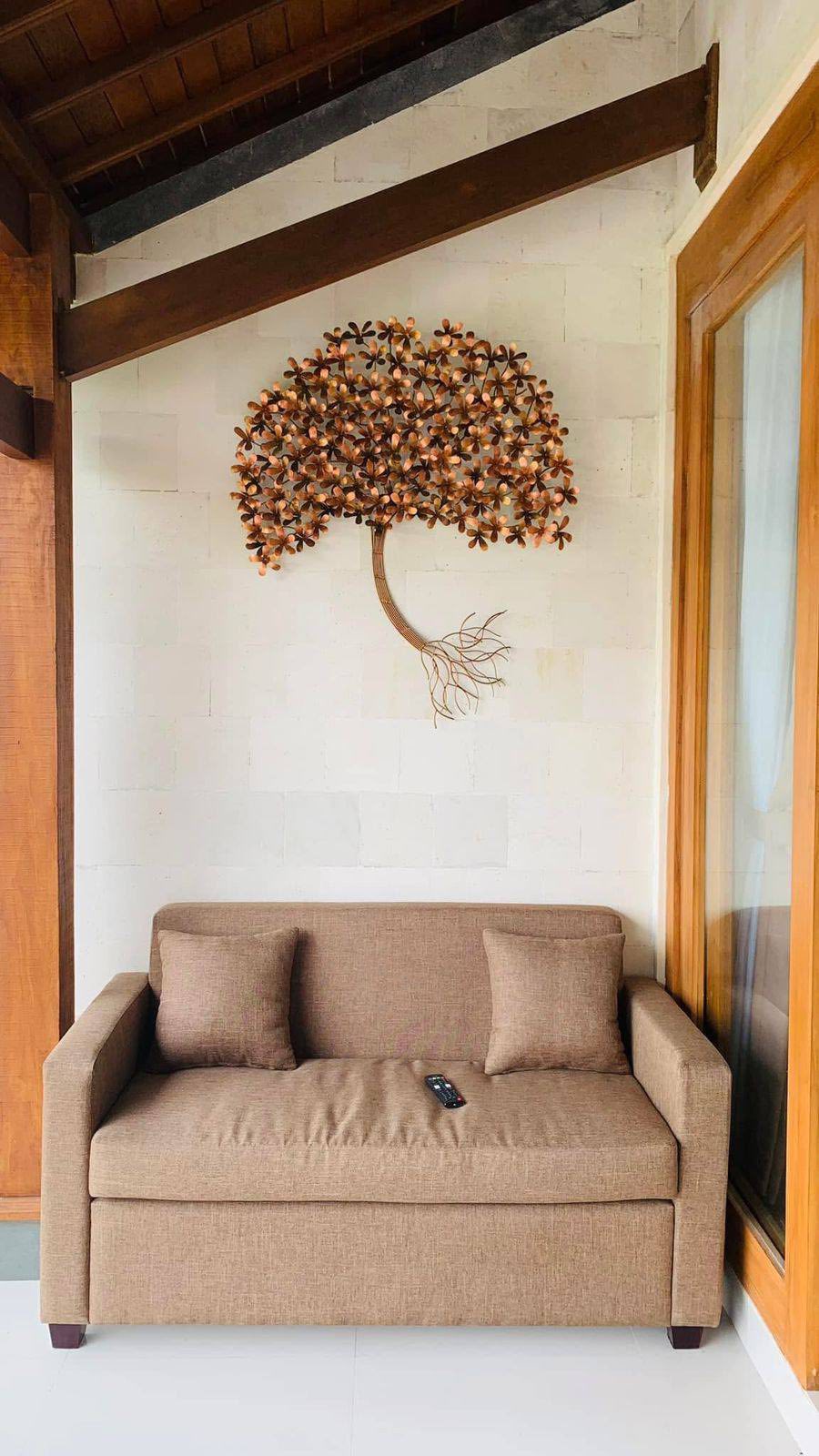 Вилла, 2 спальни