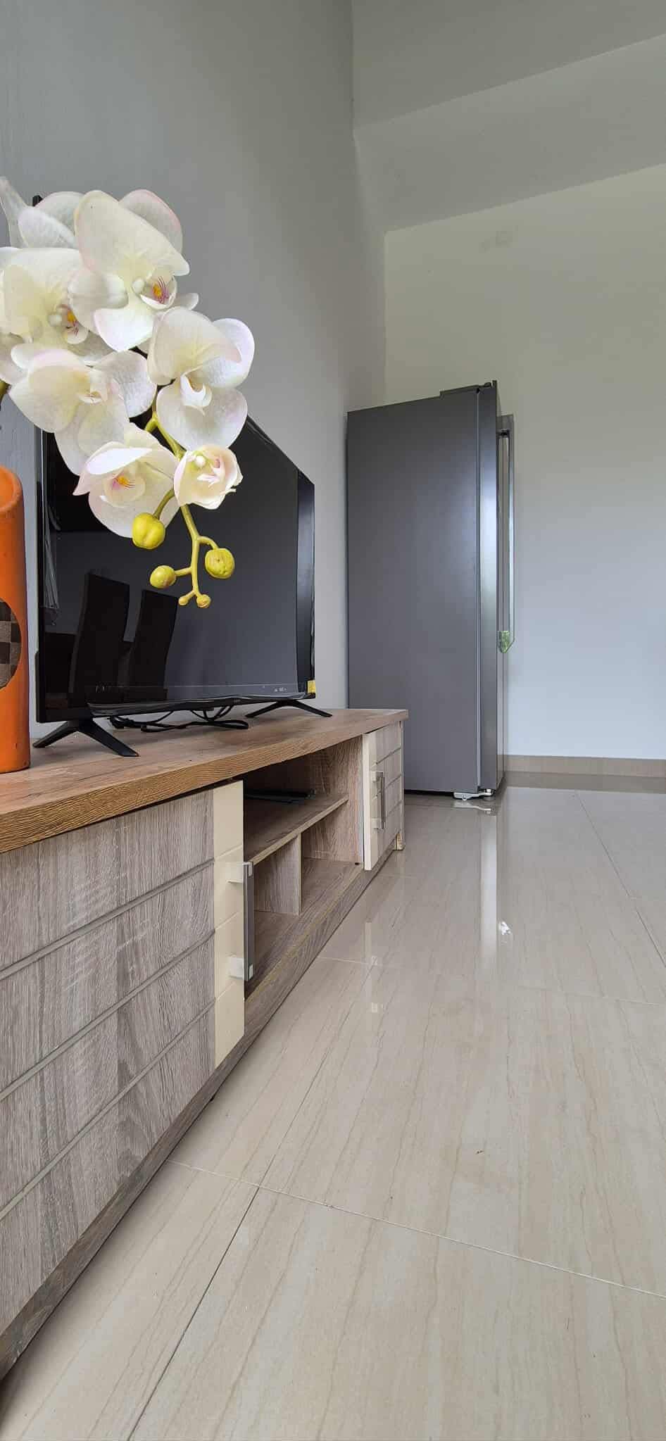 Вилла, 2 спальни