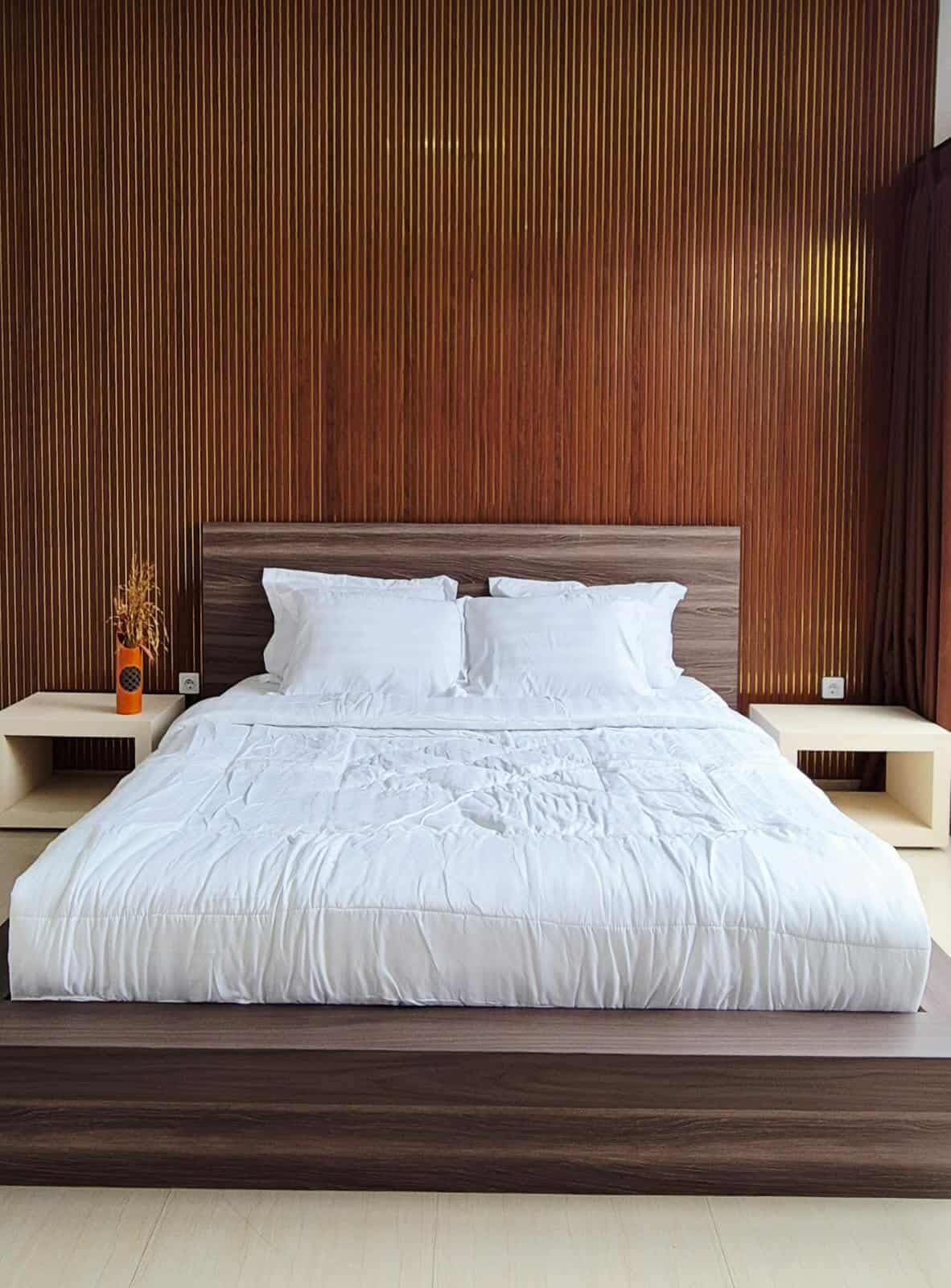 Вилла, 2 спальни